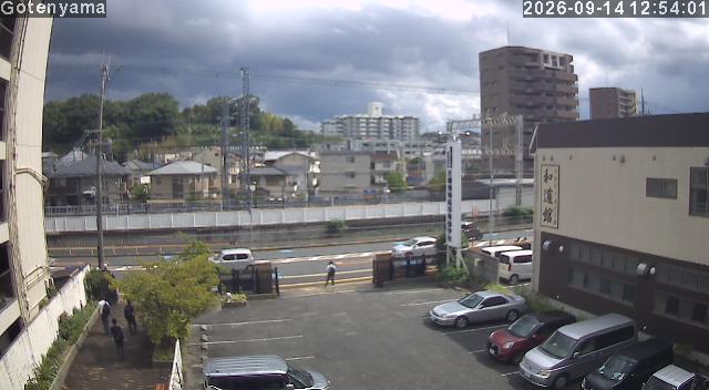LiveCamera