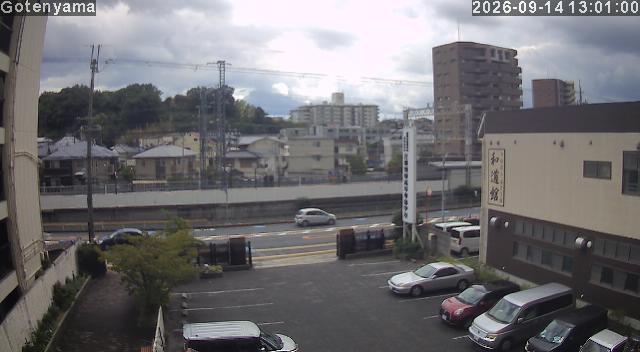 LiveCamera