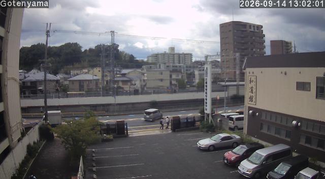 LiveCamera
