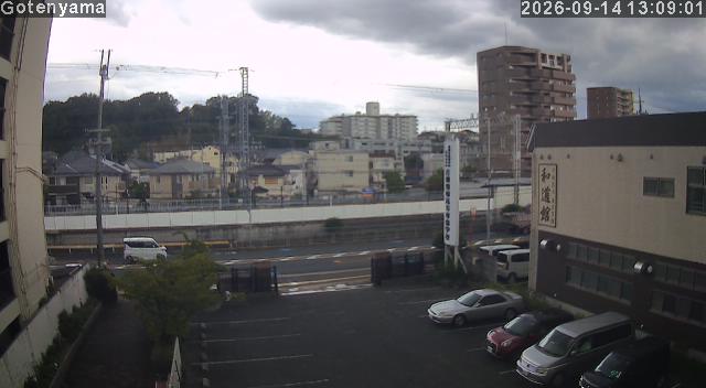 LiveCamera