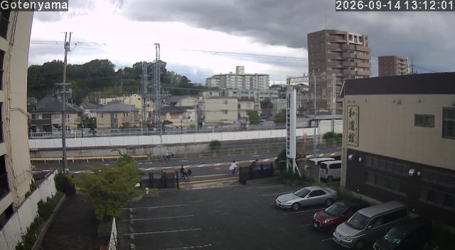 LiveCamera