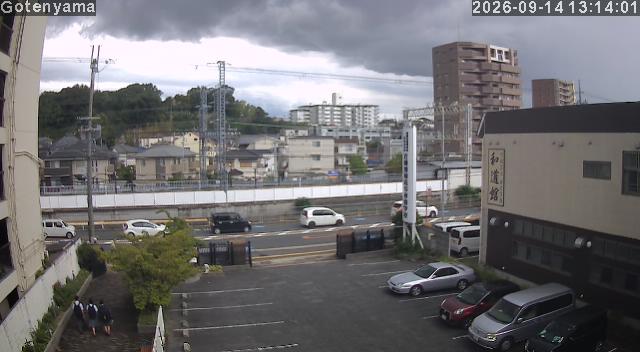 LiveCamera