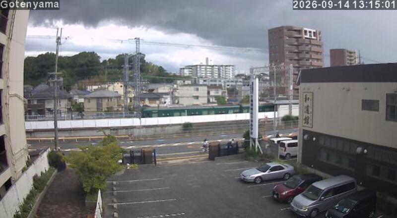 LiveCamera