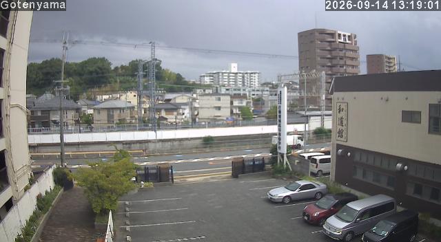 LiveCamera