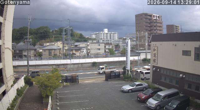 LiveCamera