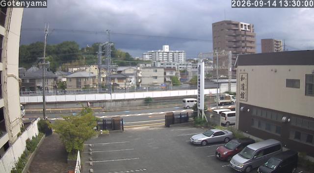 LiveCamera