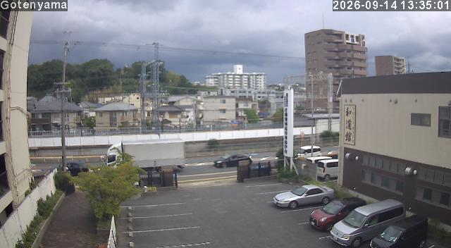 LiveCamera