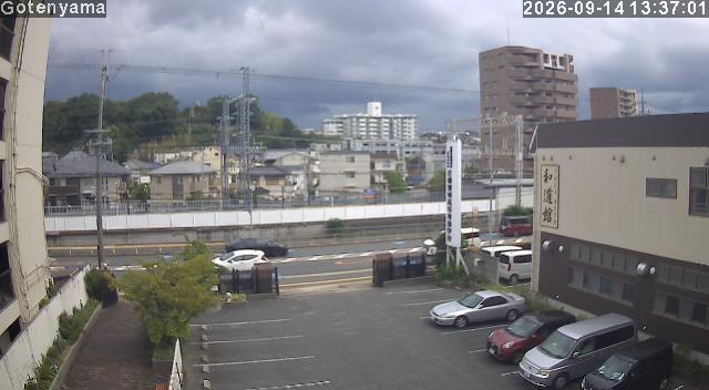 LiveCamera