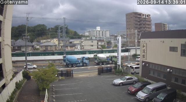 LiveCamera