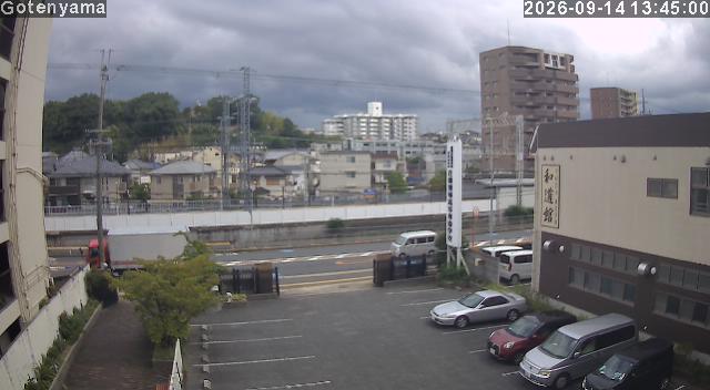 LiveCamera