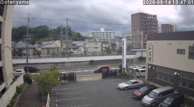 LiveCamera