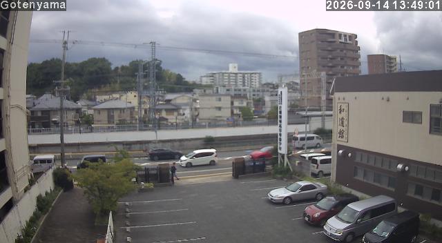 LiveCamera