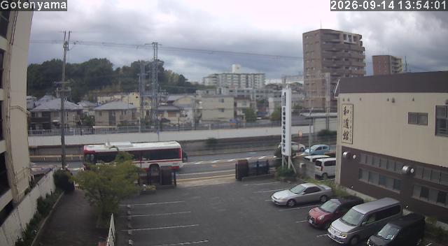 LiveCamera