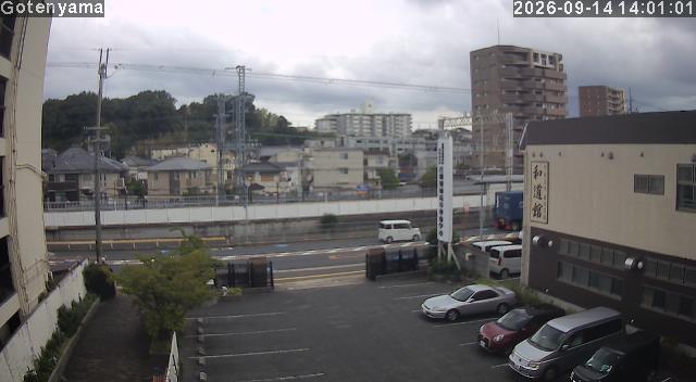 LiveCamera