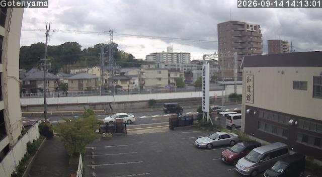 LiveCamera