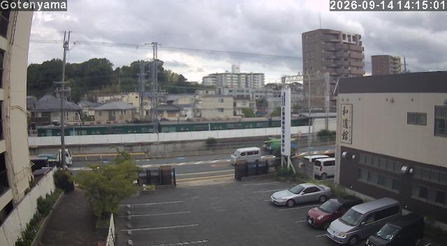 LiveCamera