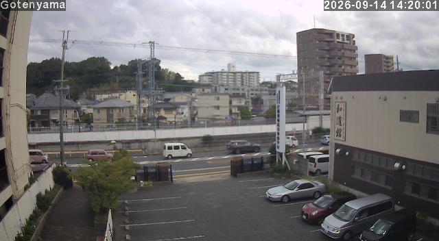 LiveCamera