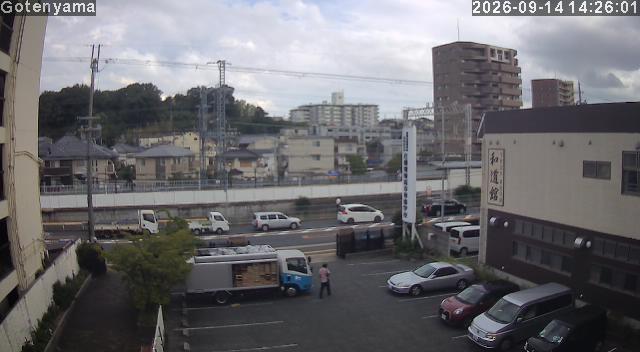 LiveCamera