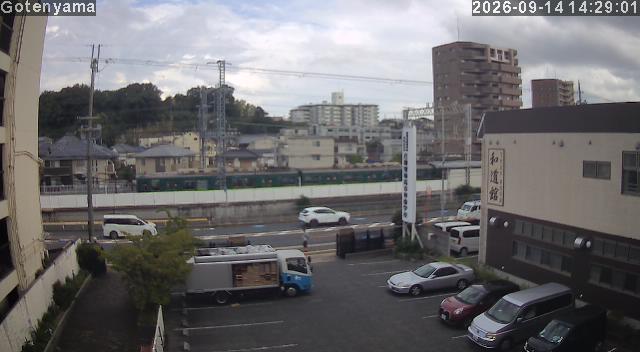 LiveCamera