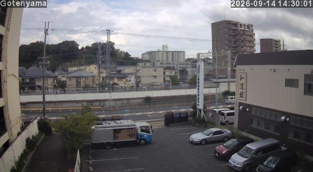 LiveCamera
