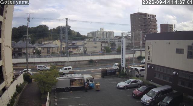 LiveCamera