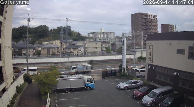 LiveCamera