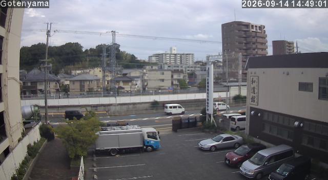 LiveCamera