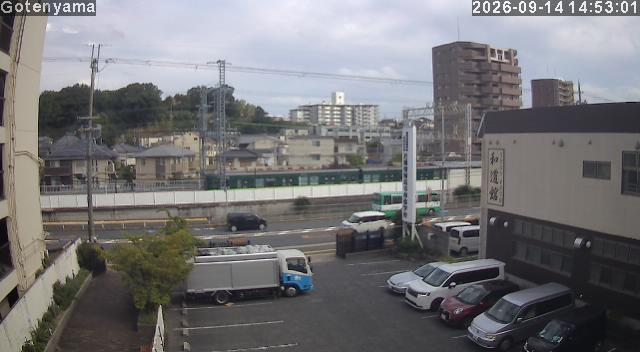 LiveCamera