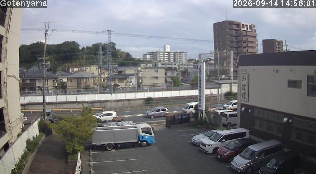 LiveCamera