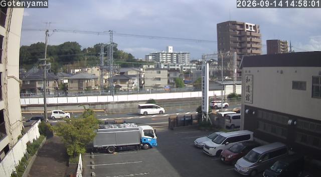 LiveCamera