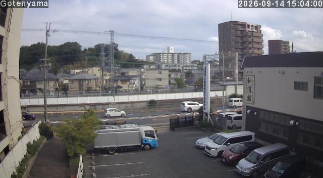 LiveCamera