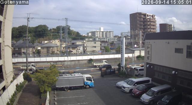 LiveCamera