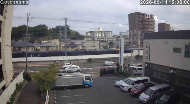 LiveCamera