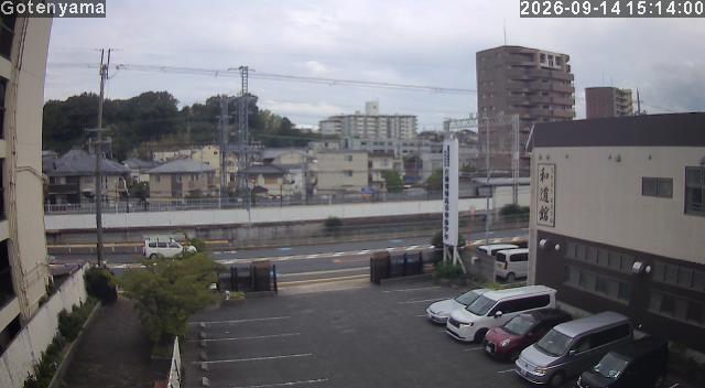 LiveCamera