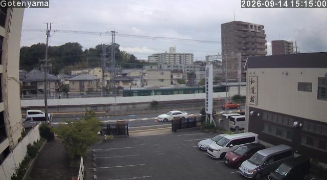 LiveCamera