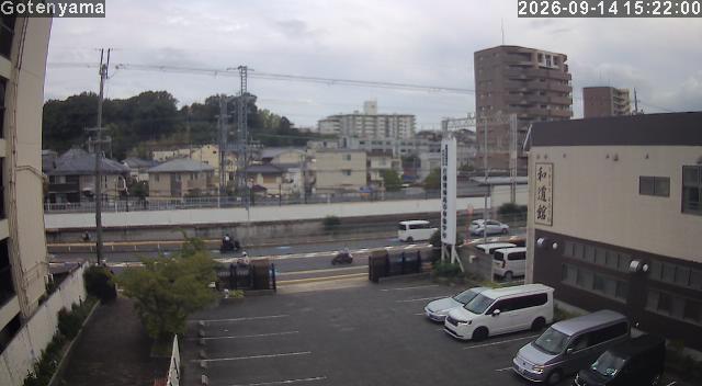 LiveCamera