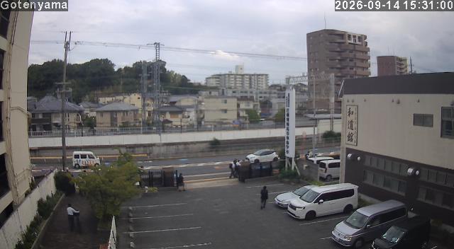 LiveCamera