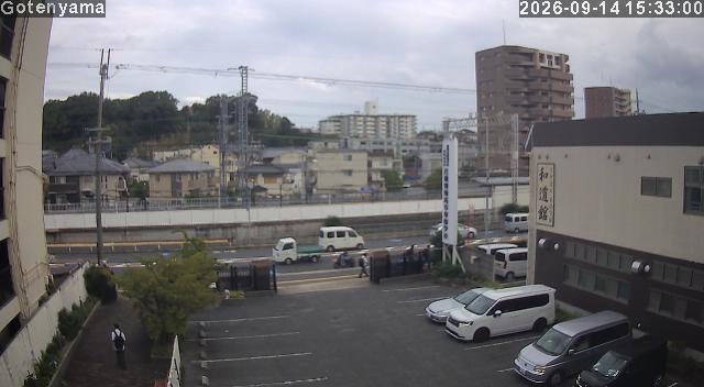 LiveCamera