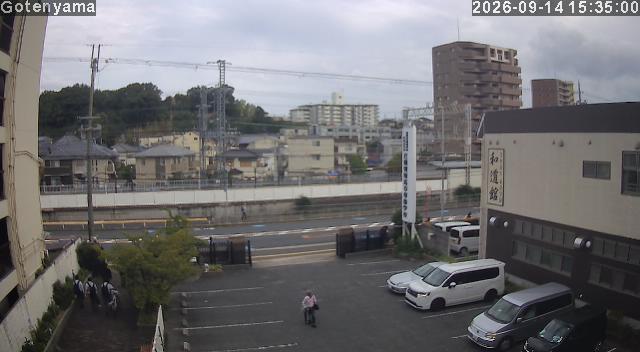 LiveCamera