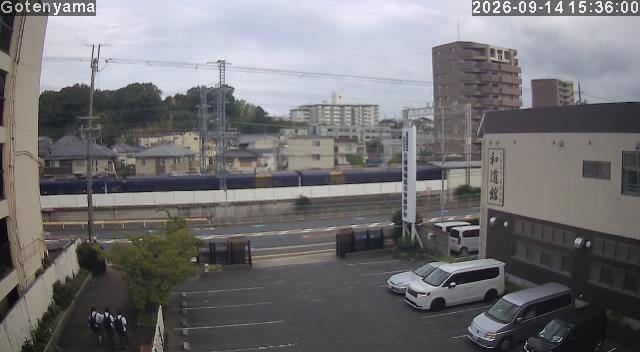 LiveCamera