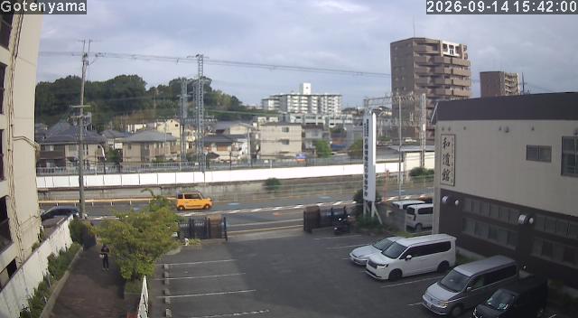 LiveCamera