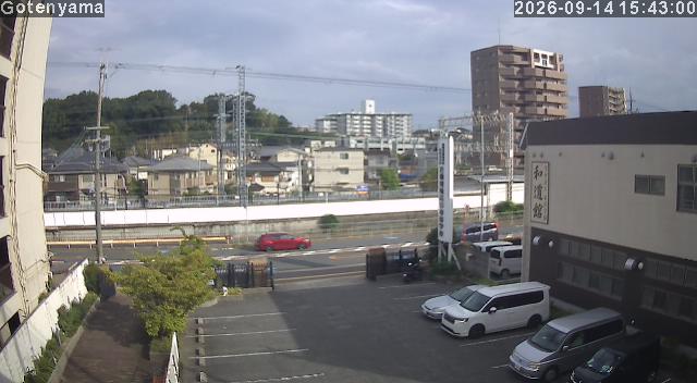 LiveCamera