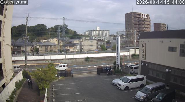 LiveCamera