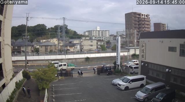 LiveCamera