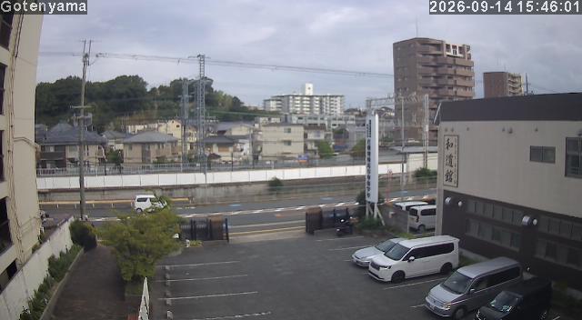 LiveCamera