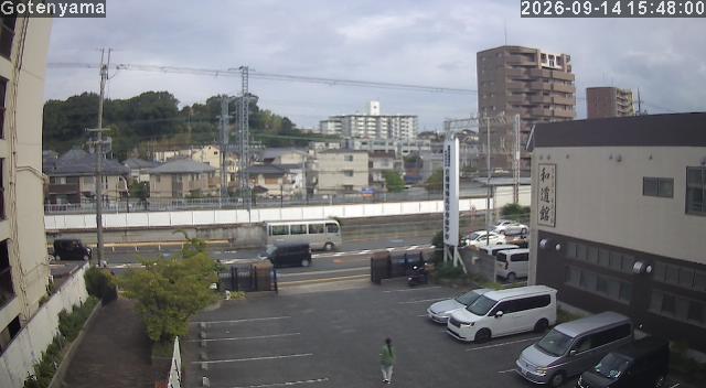 LiveCamera