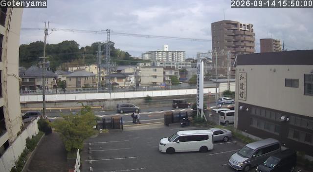 LiveCamera