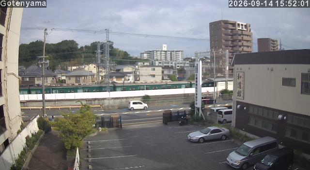 LiveCamera