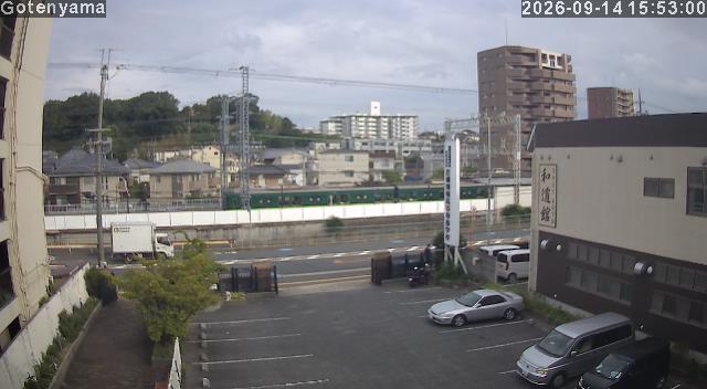 LiveCamera
