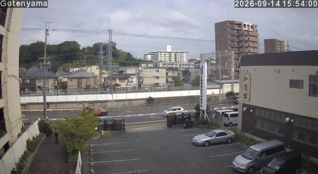 LiveCamera